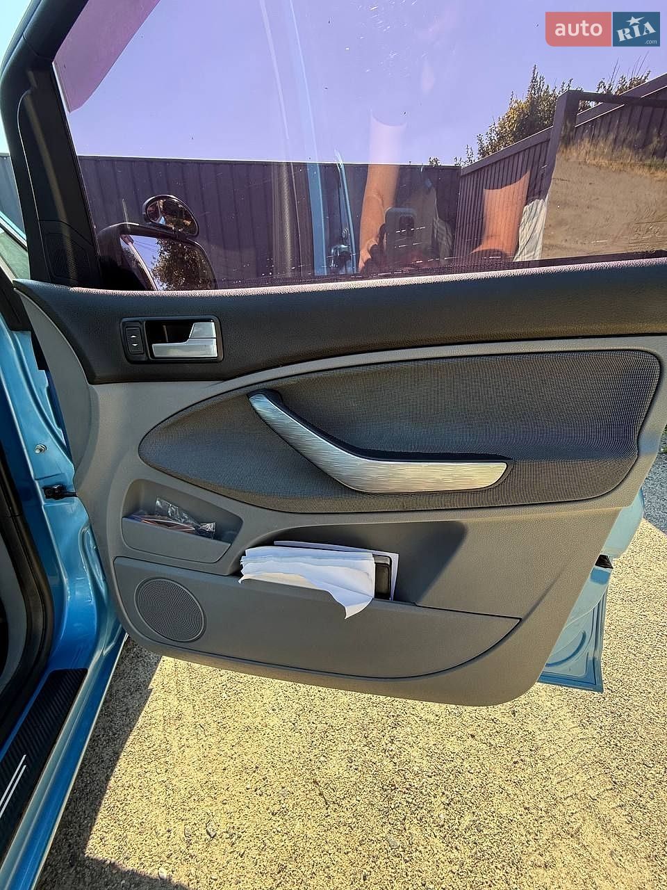 Ford C-Max 2008 VIN WF0EXXGCDE8G11775 фото оголошення 14 з 22
