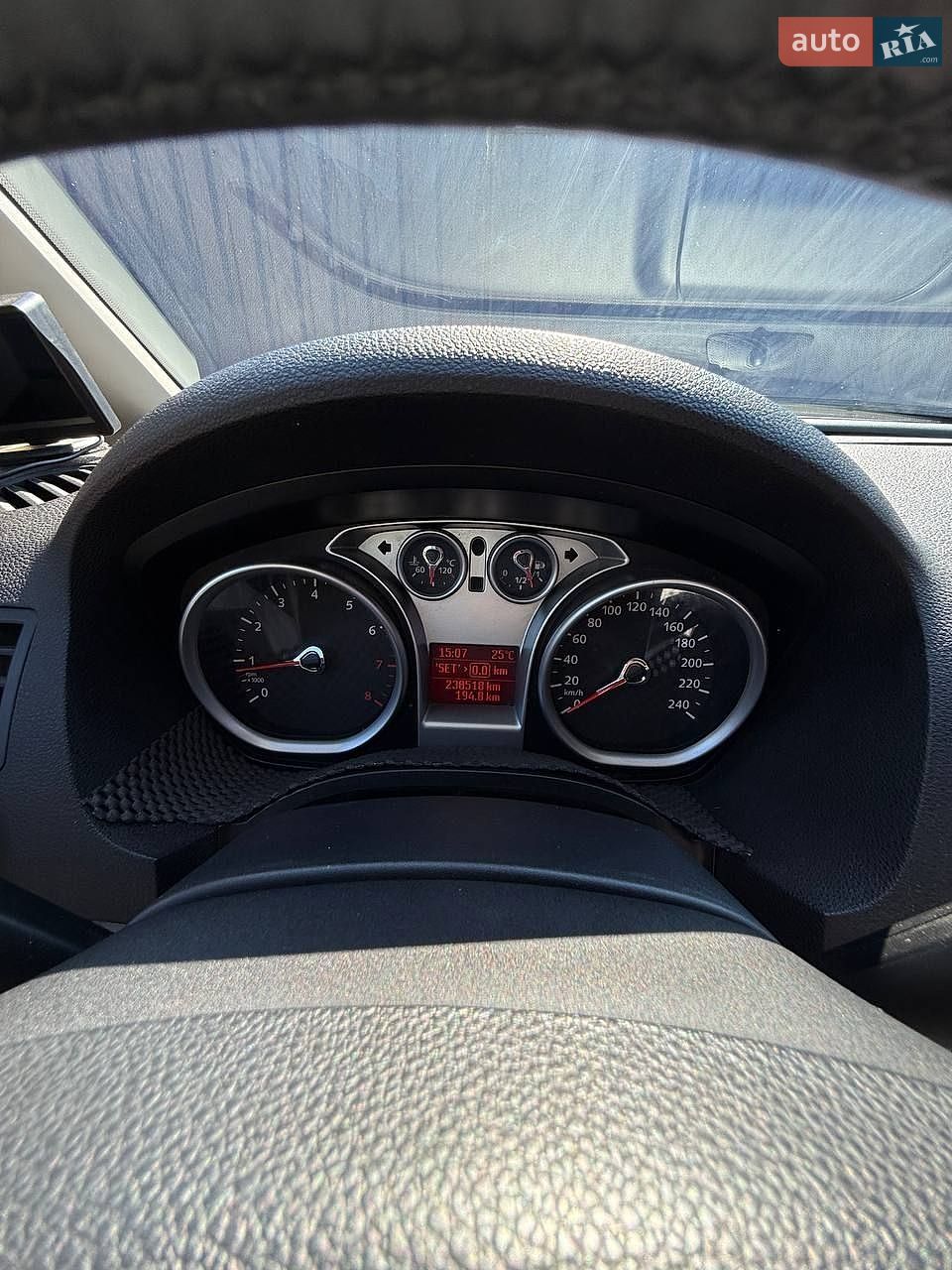 Ford C-Max 2008 VIN WF0EXXGCDE8G11775 фото оголошення 15 з 22