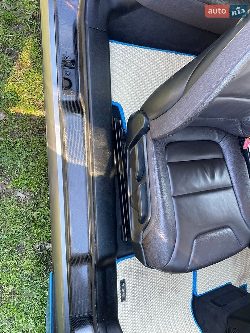 BMW I3 2016 VIN WBY1Z6105HV547273 фото оголошення 16 з 18