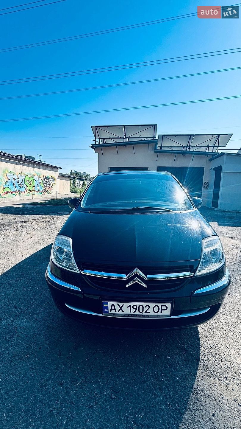 Citroen C8 2010 VIN VF7EBRFJCAZ023103 фото оголошення 2 з 50