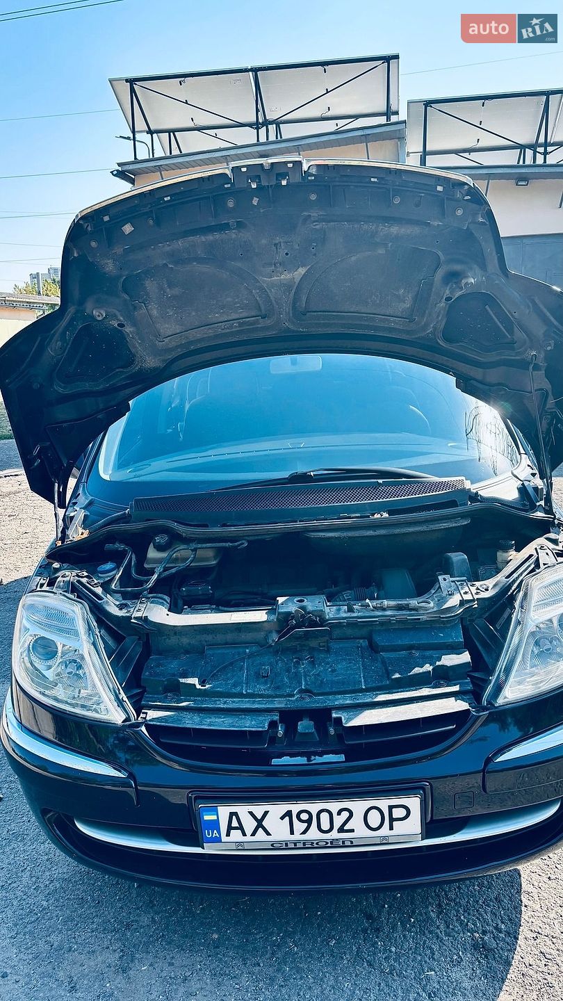 Citroen C8 2010 VIN VF7EBRFJCAZ023103 фото оголошення 36 з 50