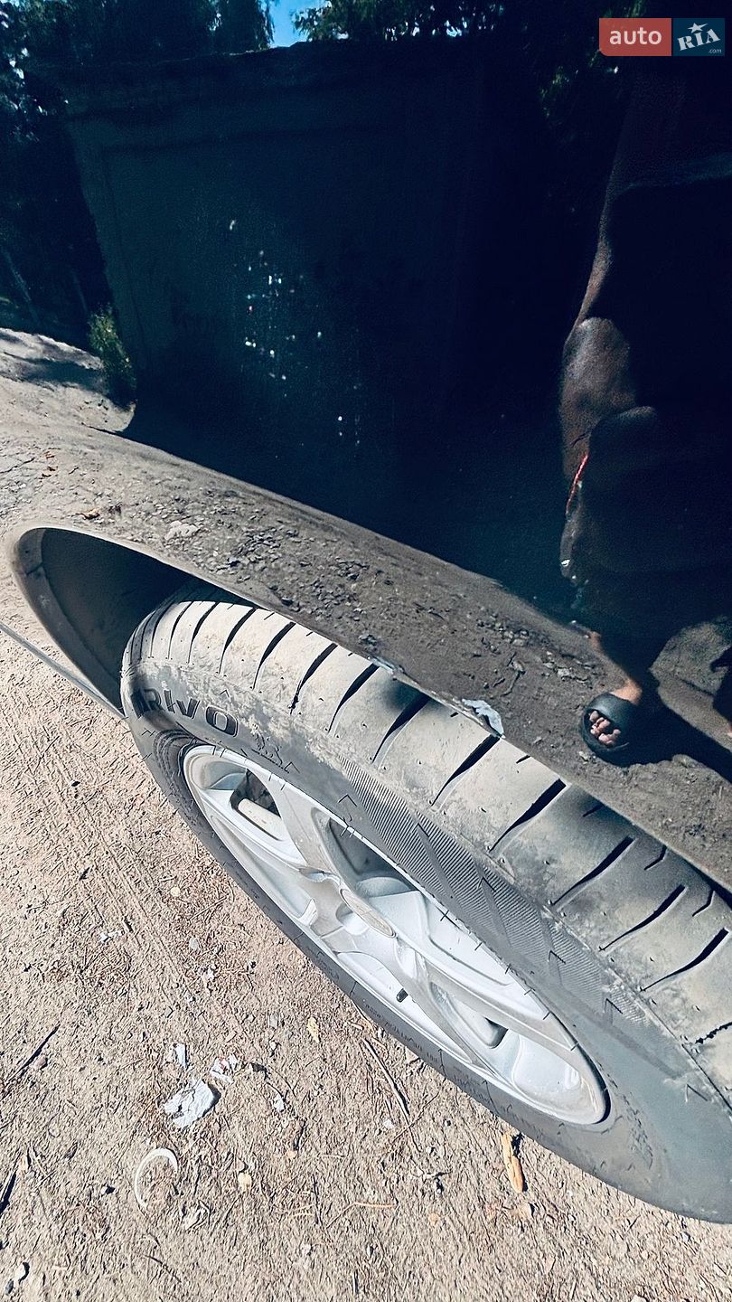 Citroen C8 2010 VIN VF7EBRFJCAZ023103 фото оголошення 40 з 50