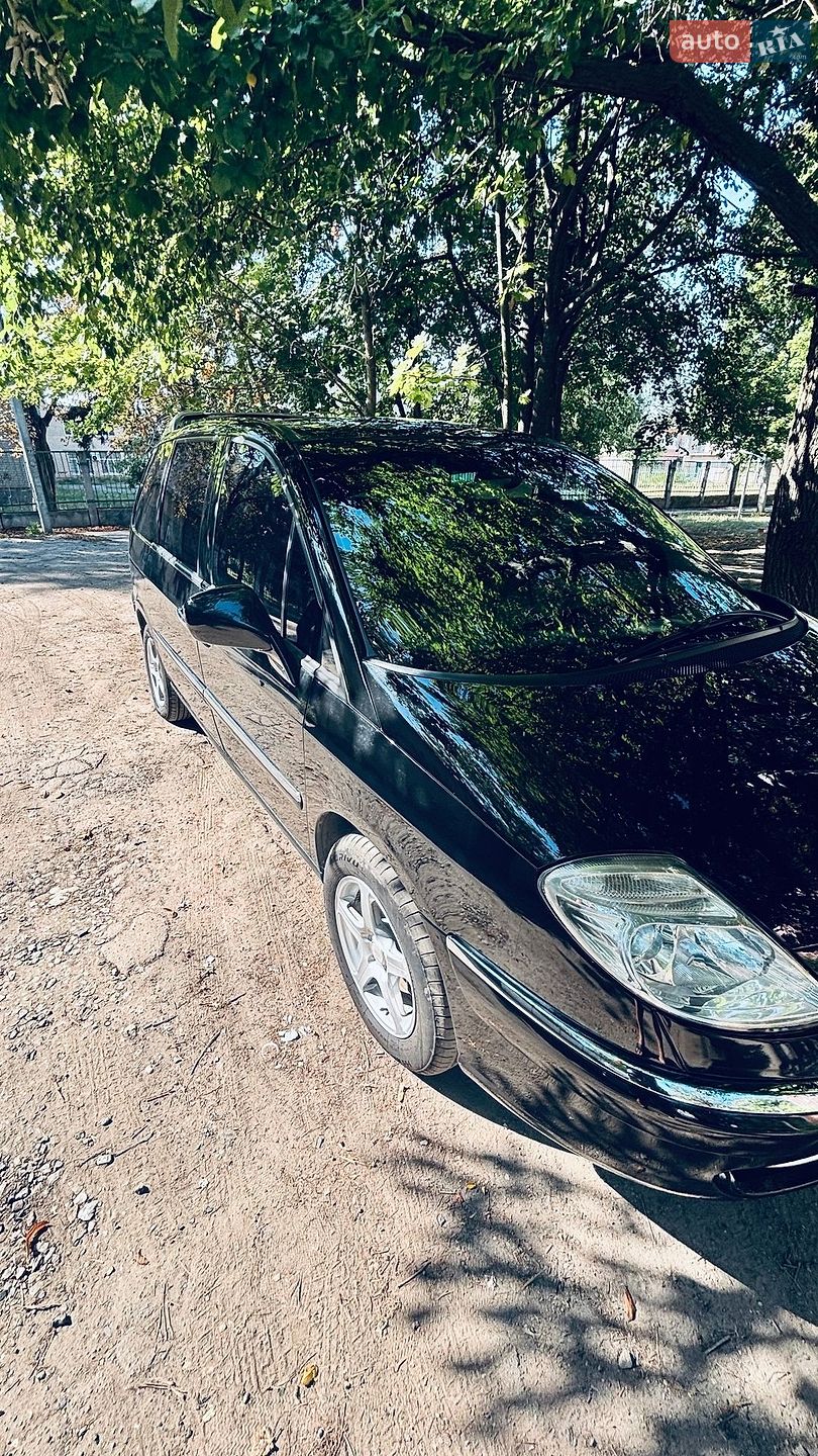 Citroen C8 2010 VIN VF7EBRFJCAZ023103 фото оголошення 42 з 50