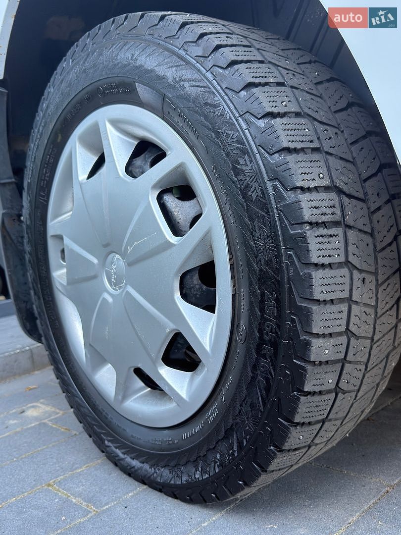 Ford Transit Custom 2017 VIN WF01XXTTG1HB63080 фото оголошення 53 з 53