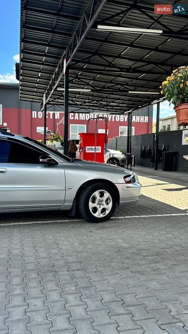 Volvo V70 2006 VIN YV1SW714672649068 фото оголошення 11 з 62