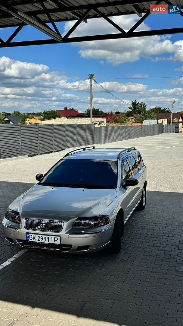 Volvo V70 2006 VIN YV1SW714672649068 фото оголошення 14 з 62