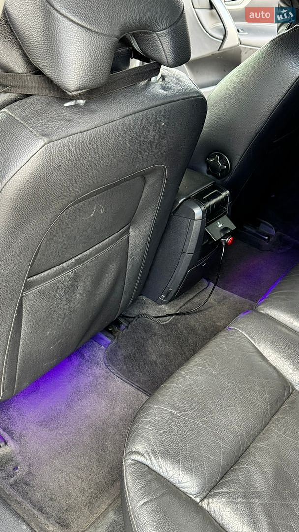 Volvo V70 2006 VIN YV1SW714672649068 фото оголошення 24 з 62