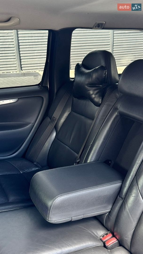 Volvo V70 2006 VIN YV1SW714672649068 фото оголошення 26 з 62