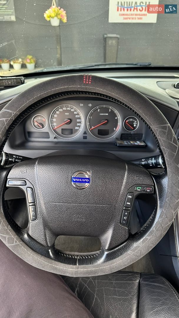 Volvo V70 2006 VIN YV1SW714672649068 фото оголошення 31 з 62