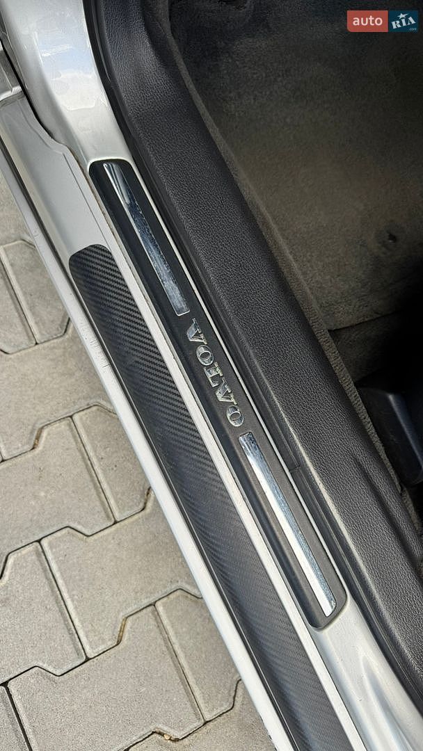 Volvo V70 2006 VIN YV1SW714672649068 фото оголошення 34 з 62