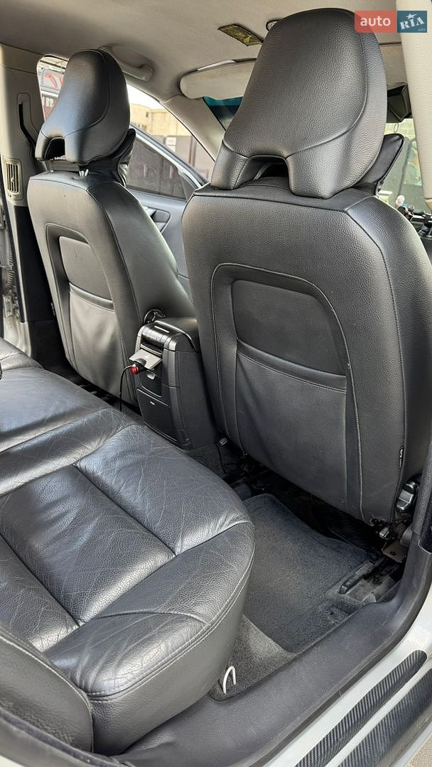 Volvo V70 2006 VIN YV1SW714672649068 фото оголошення 37 з 62
