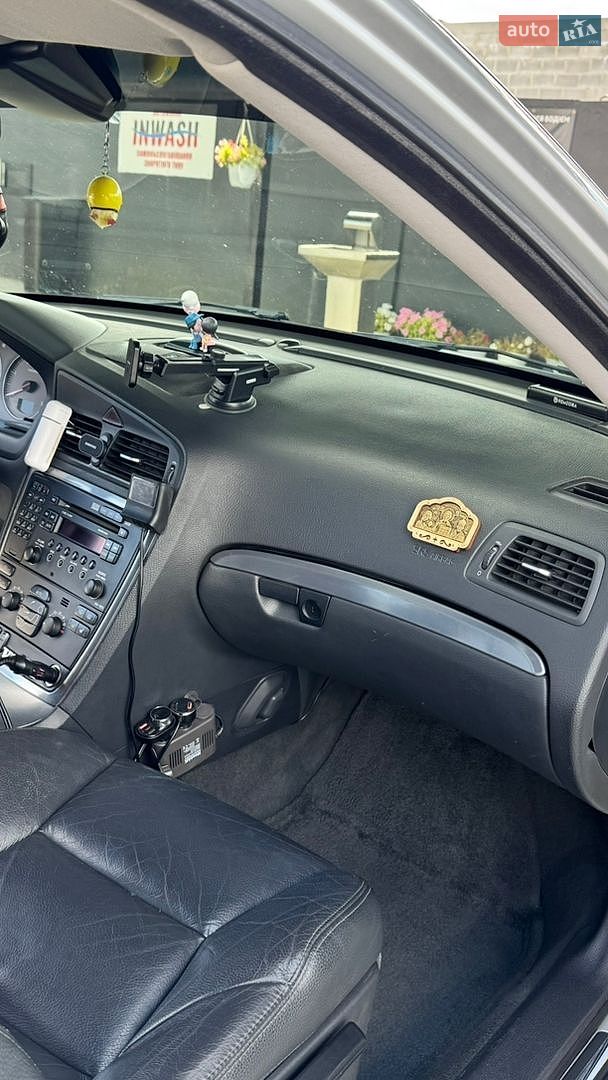 Volvo V70 2006 VIN YV1SW714672649068 фото оголошення 38 з 62