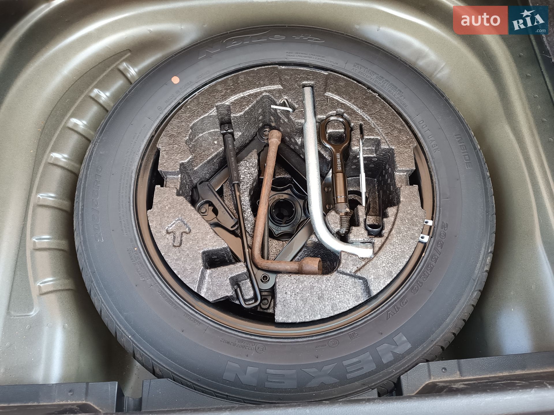 Skoda Octavia 2018 VIN TMBJJ9NE0J0266873 фото оголошення 15 з 40