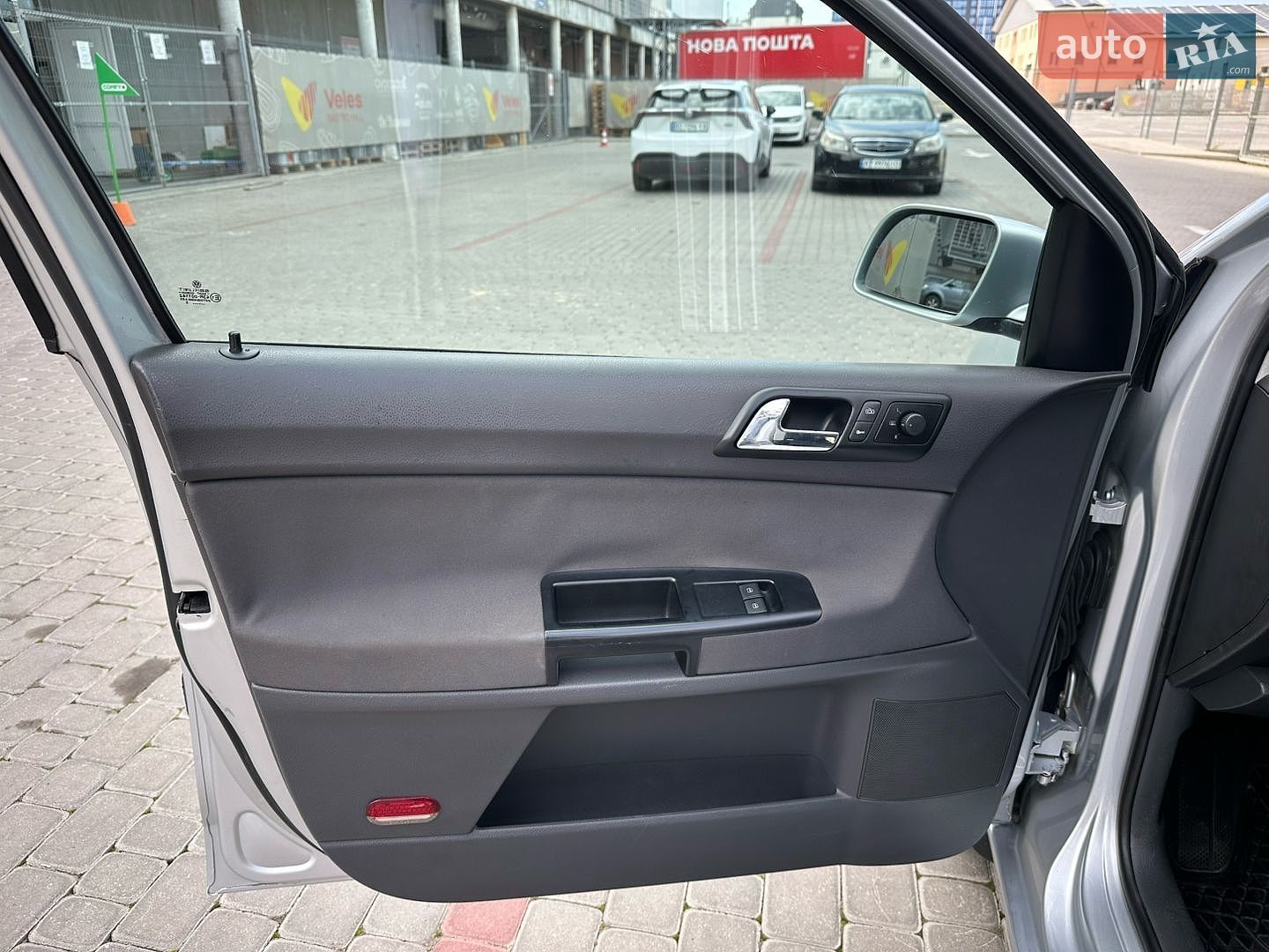 Volkswagen Polo 2002 VIN WVWZZZ9NZ2D067777 фото оголошення 10 з 12