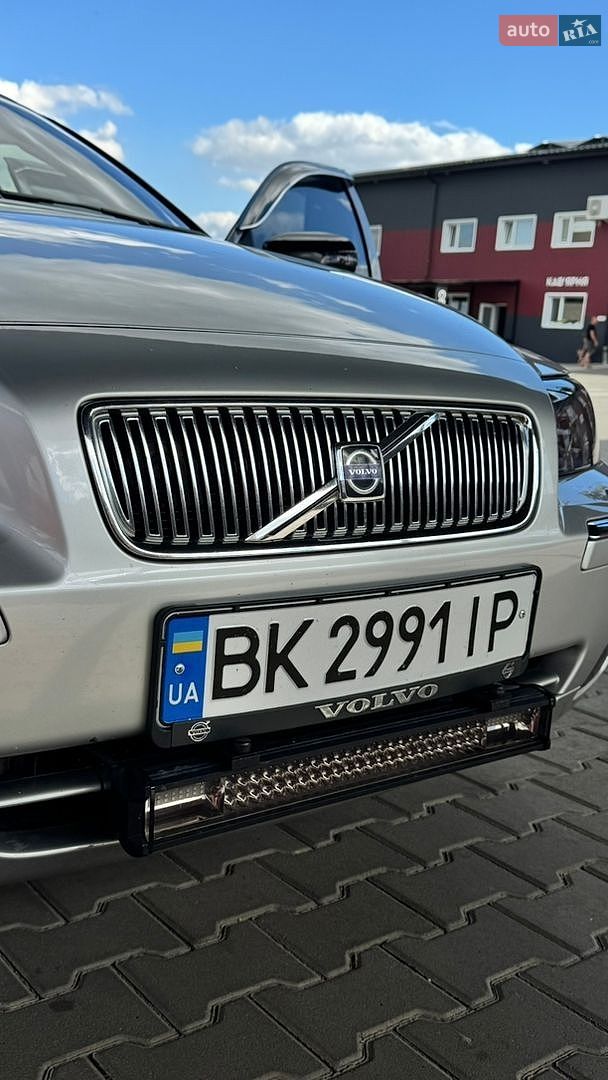 Volvo V70 2006 VIN YV1SW714672649068 фото оголошення 43 з 62