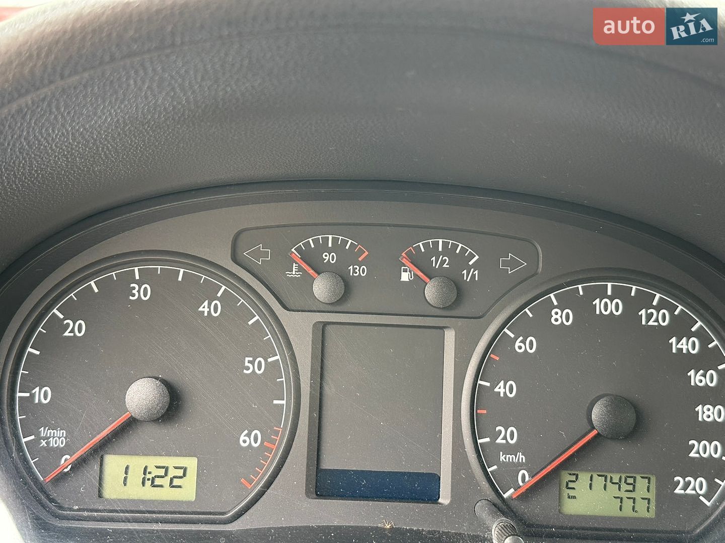 Volkswagen Polo 2002 VIN WVWZZZ9NZ2D067777 фото оголошення 8 з 12
