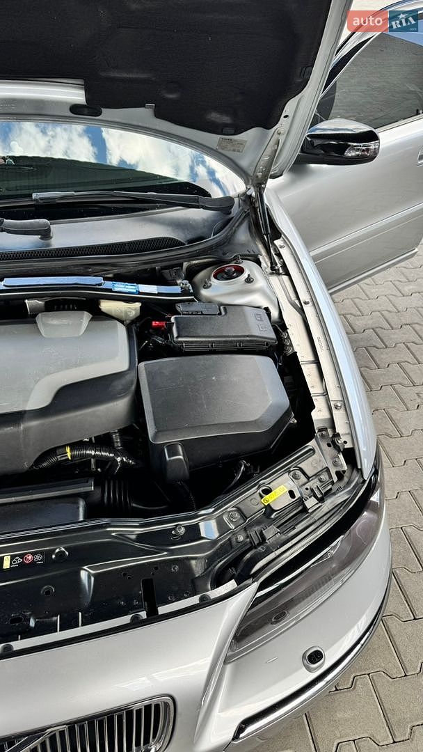 Volvo V70 2006 VIN YV1SW714672649068 фото оголошення 46 з 62