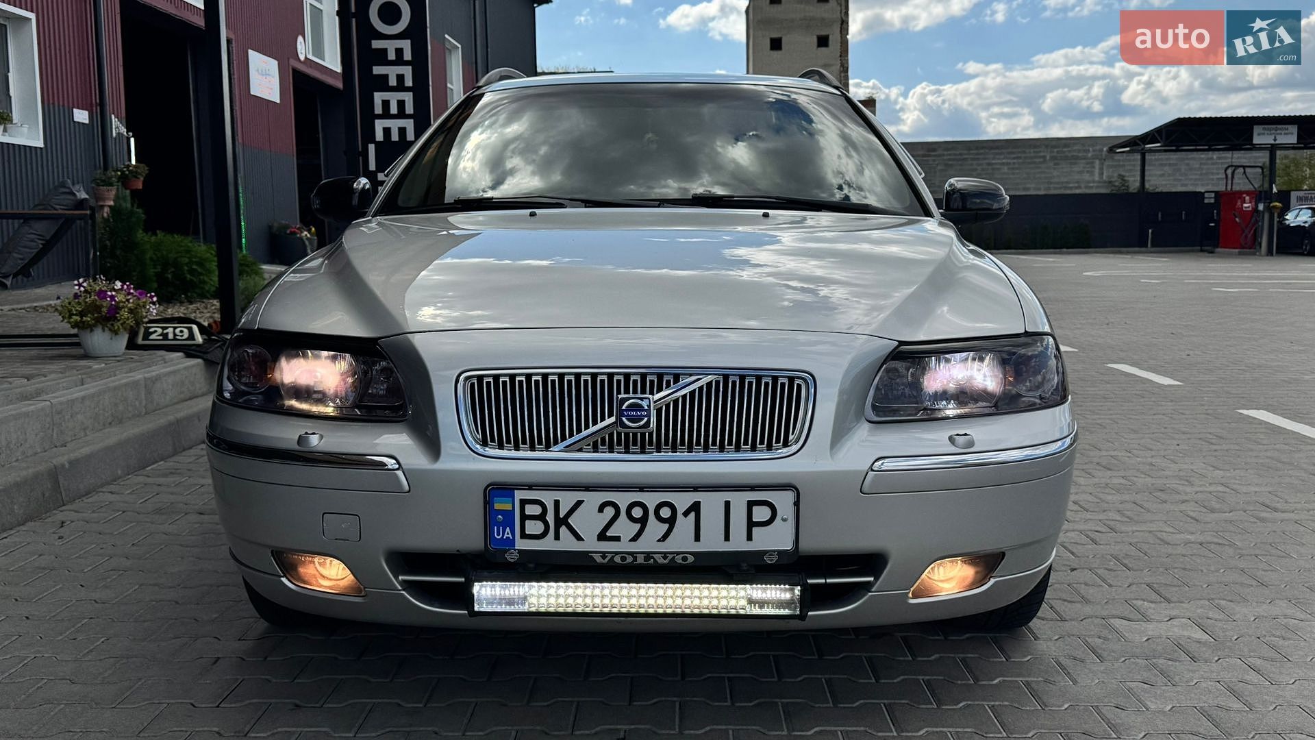 Volvo V70 2006 VIN YV1SW714672649068 фото оголошення 49 з 62