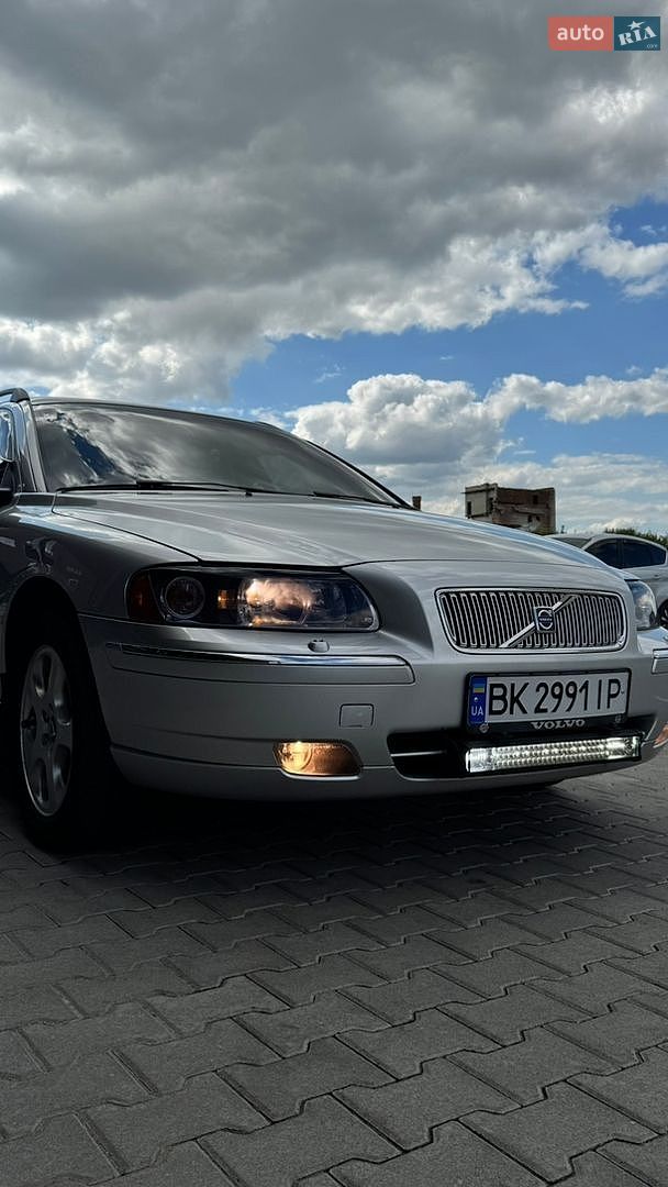 Volvo V70 2006 VIN YV1SW714672649068 фото оголошення 51 з 62