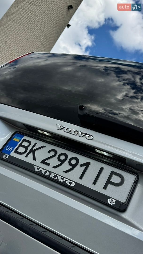 Volvo V70 2006 VIN YV1SW714672649068 фото оголошення 53 з 62