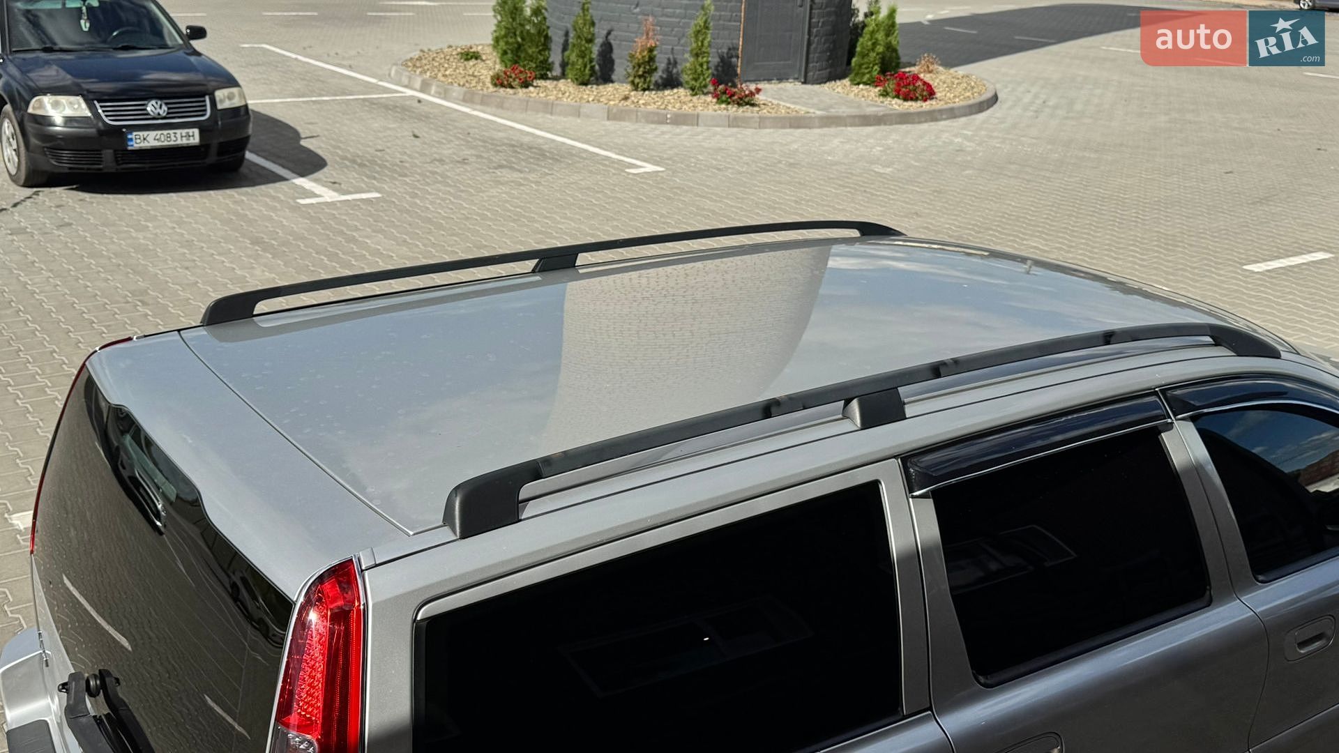 Volvo V70 2006 VIN YV1SW714672649068 фото оголошення 57 з 62