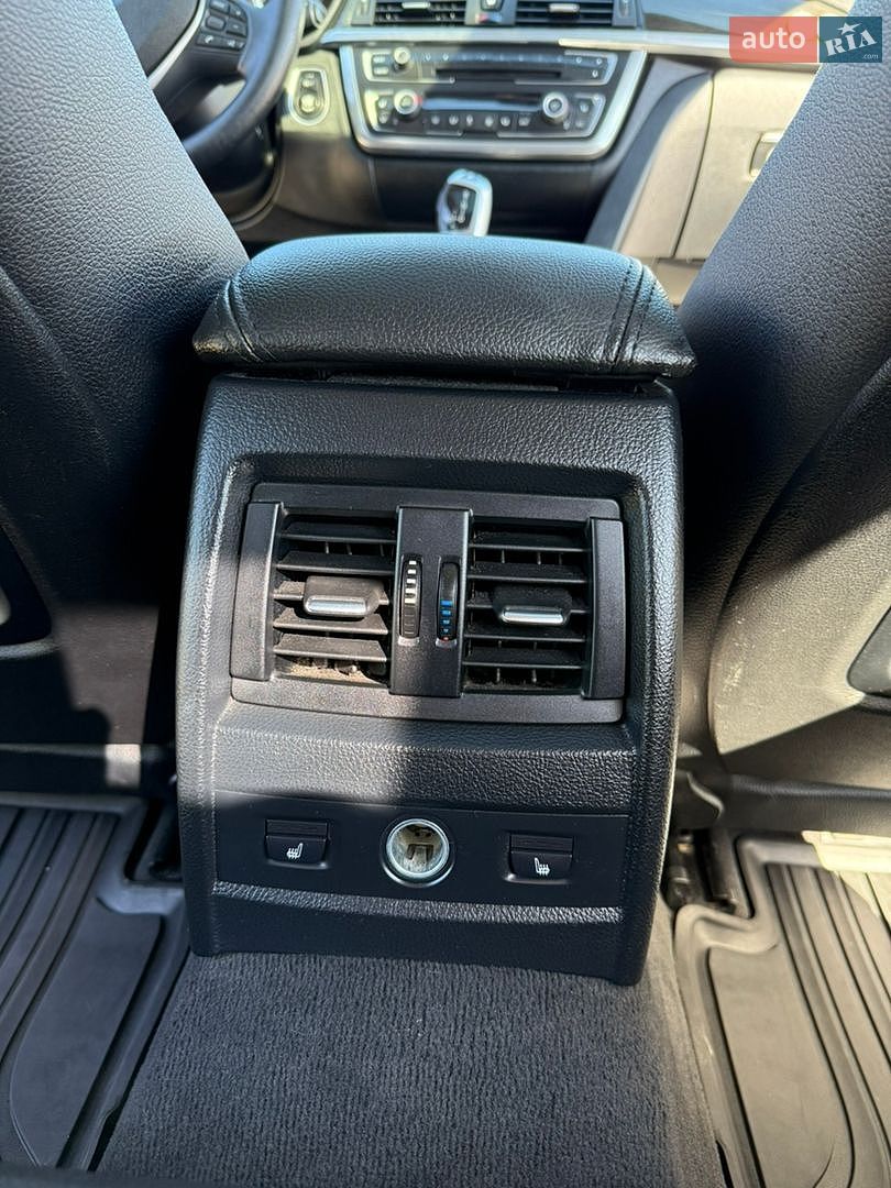 BMW 3 Series 2013 VIN WBA3D5C5XEKX98103 фото оголошення 26 з 43