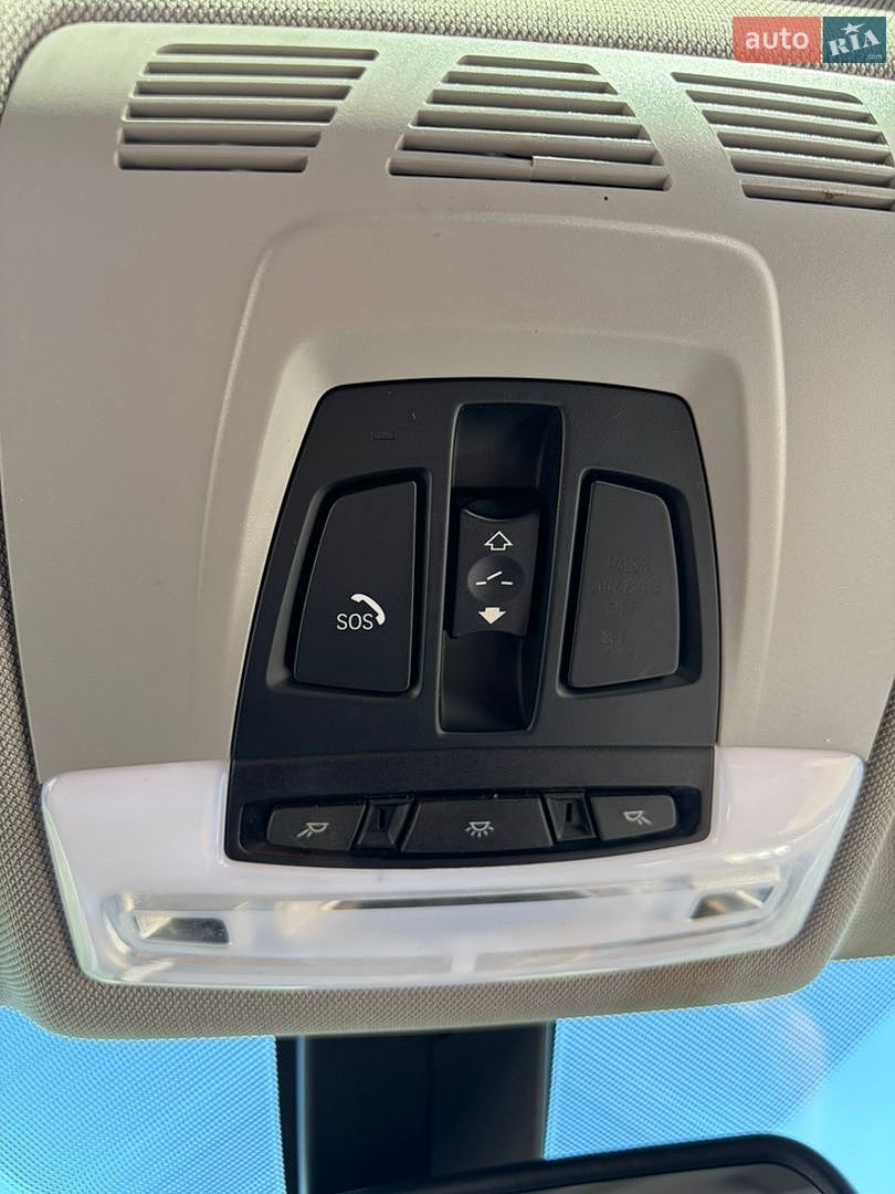 BMW 3 Series 2013 VIN WBA3D5C5XEKX98103 фото оголошення 27 з 43