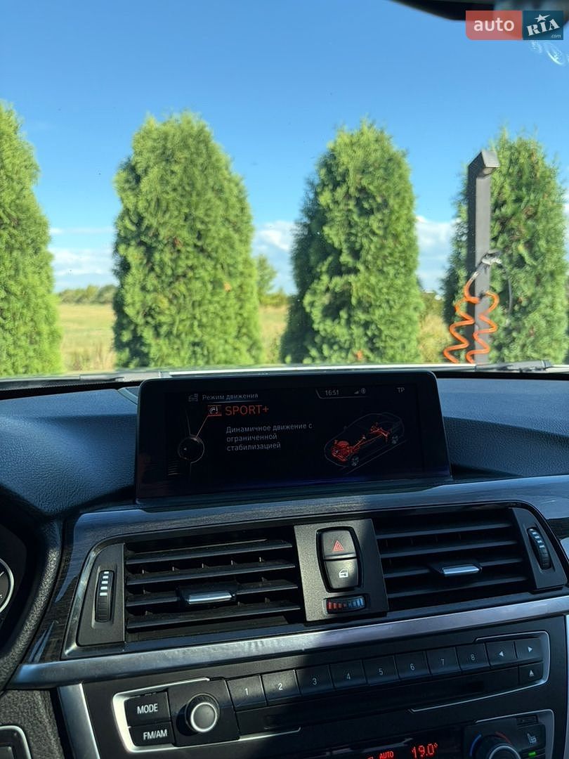 BMW 3 Series 2013 VIN WBA3D5C5XEKX98103 фото оголошення 37 з 43