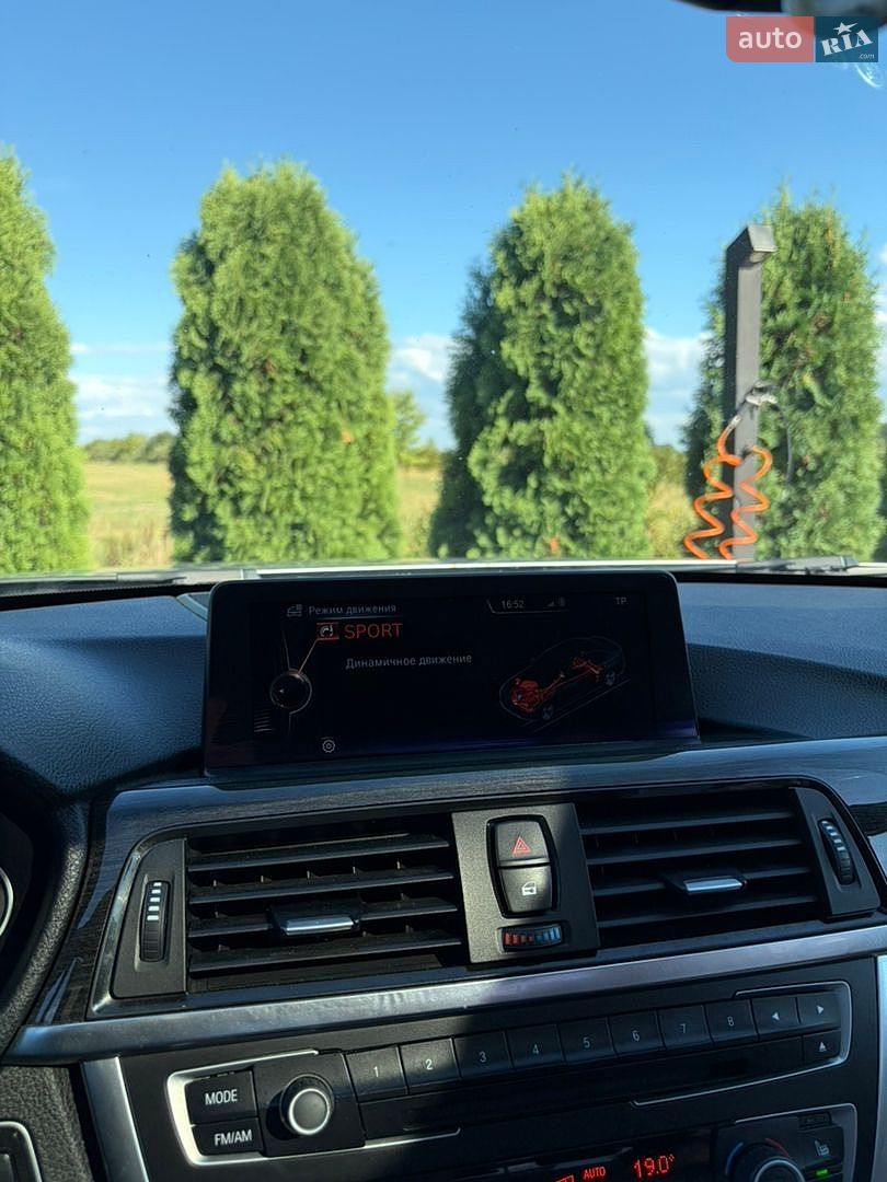 BMW 3 Series 2013 VIN WBA3D5C5XEKX98103 фото оголошення 38 з 43
