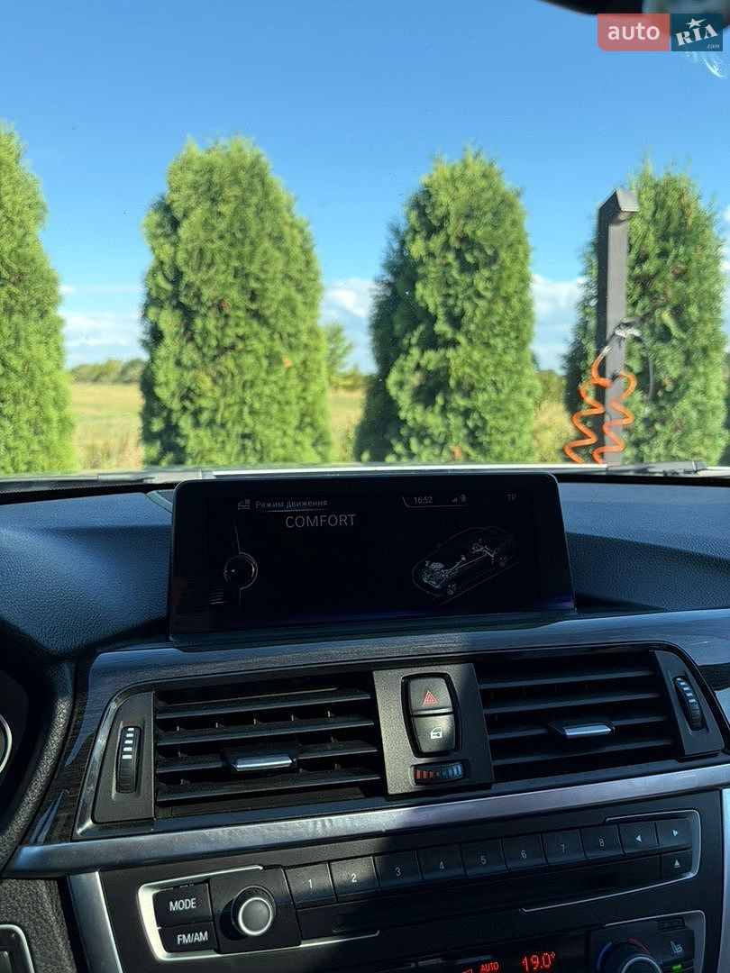 BMW 3 Series 2013 VIN WBA3D5C5XEKX98103 фото оголошення 39 з 43