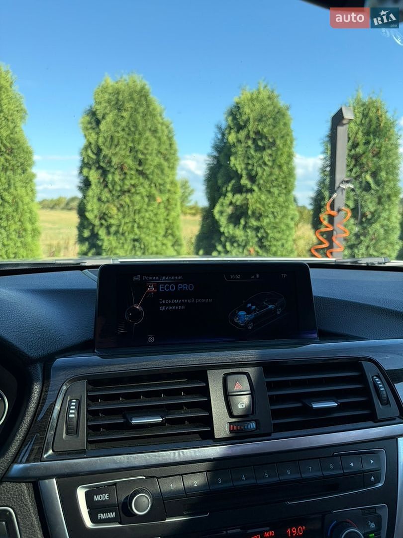BMW 3 Series 2013 VIN WBA3D5C5XEKX98103 фото оголошення 40 з 43
