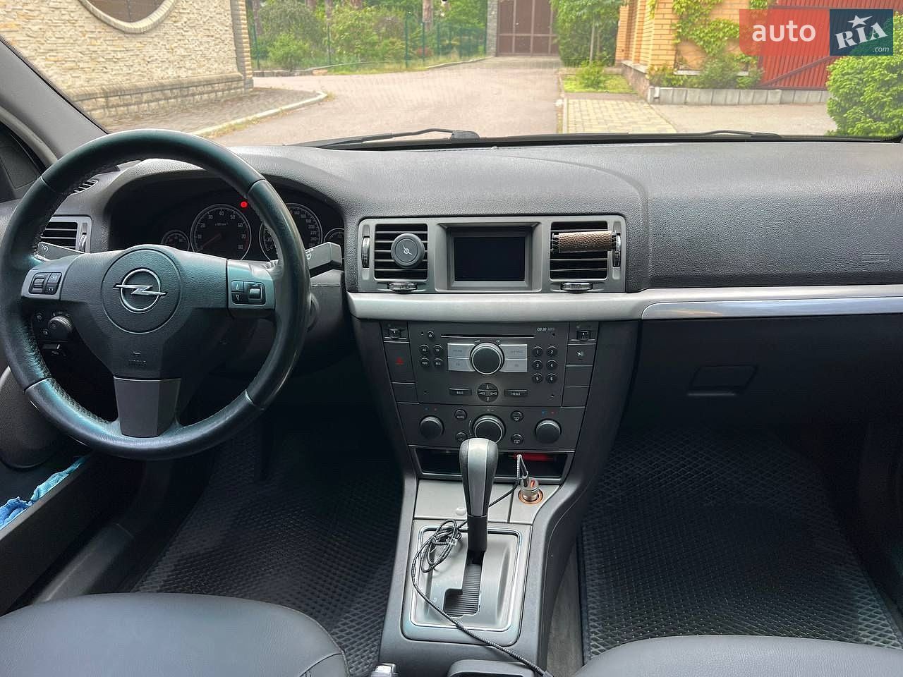 Opel Vectra 2006 VIN Y6D0ZCF6961005073 фото оголошення 10 з 29