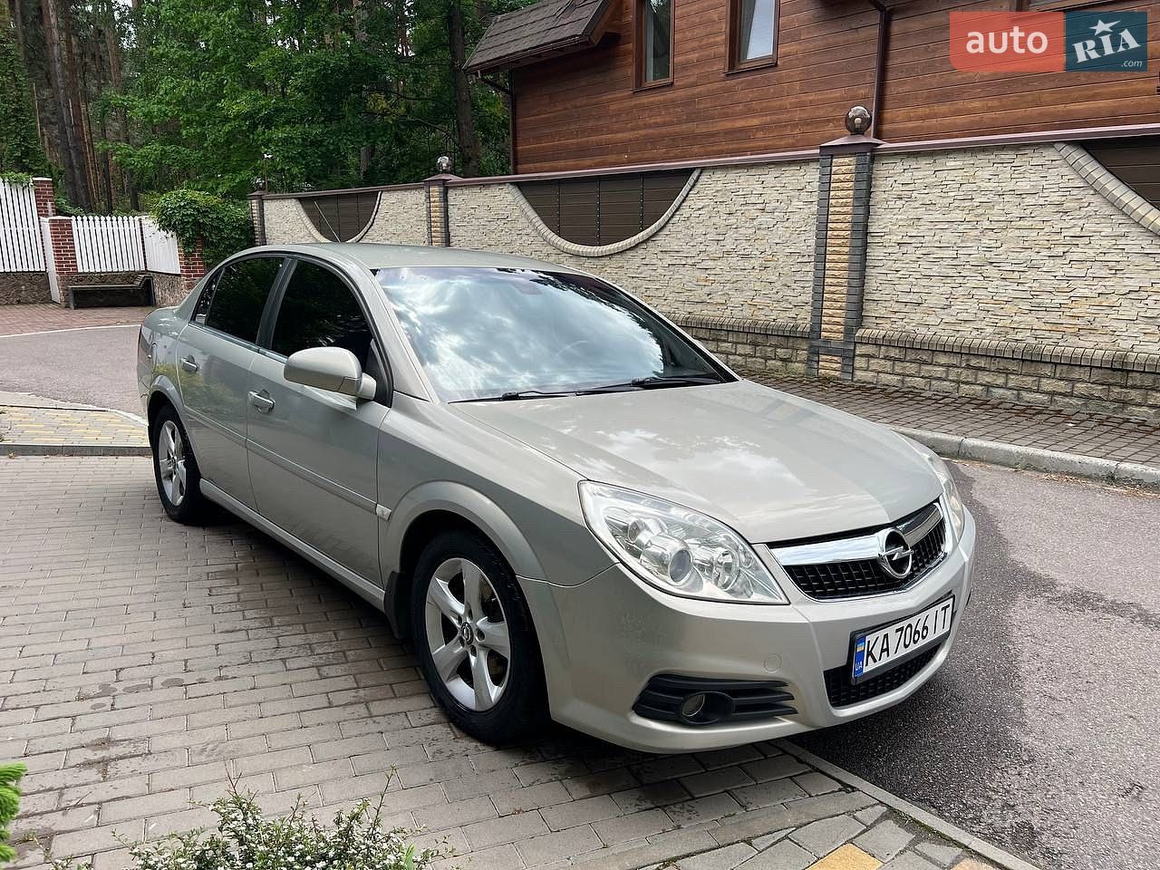 Opel Vectra 2006 VIN Y6D0ZCF6961005073 фото оголошення 7 з 29