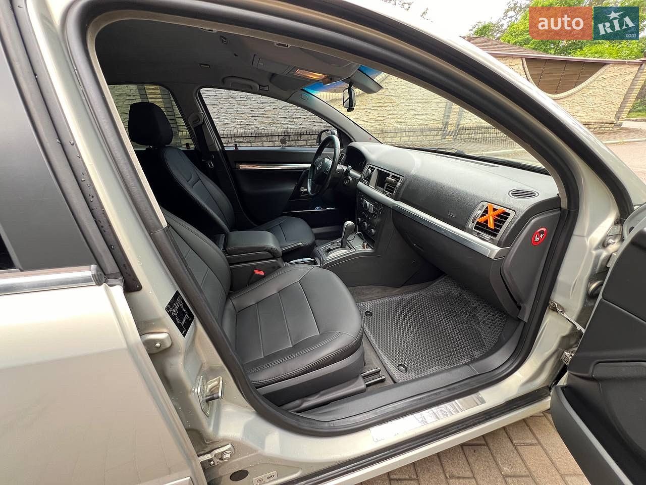 Opel Vectra 2006 VIN Y6D0ZCF6961005073 фото оголошення 15 з 29