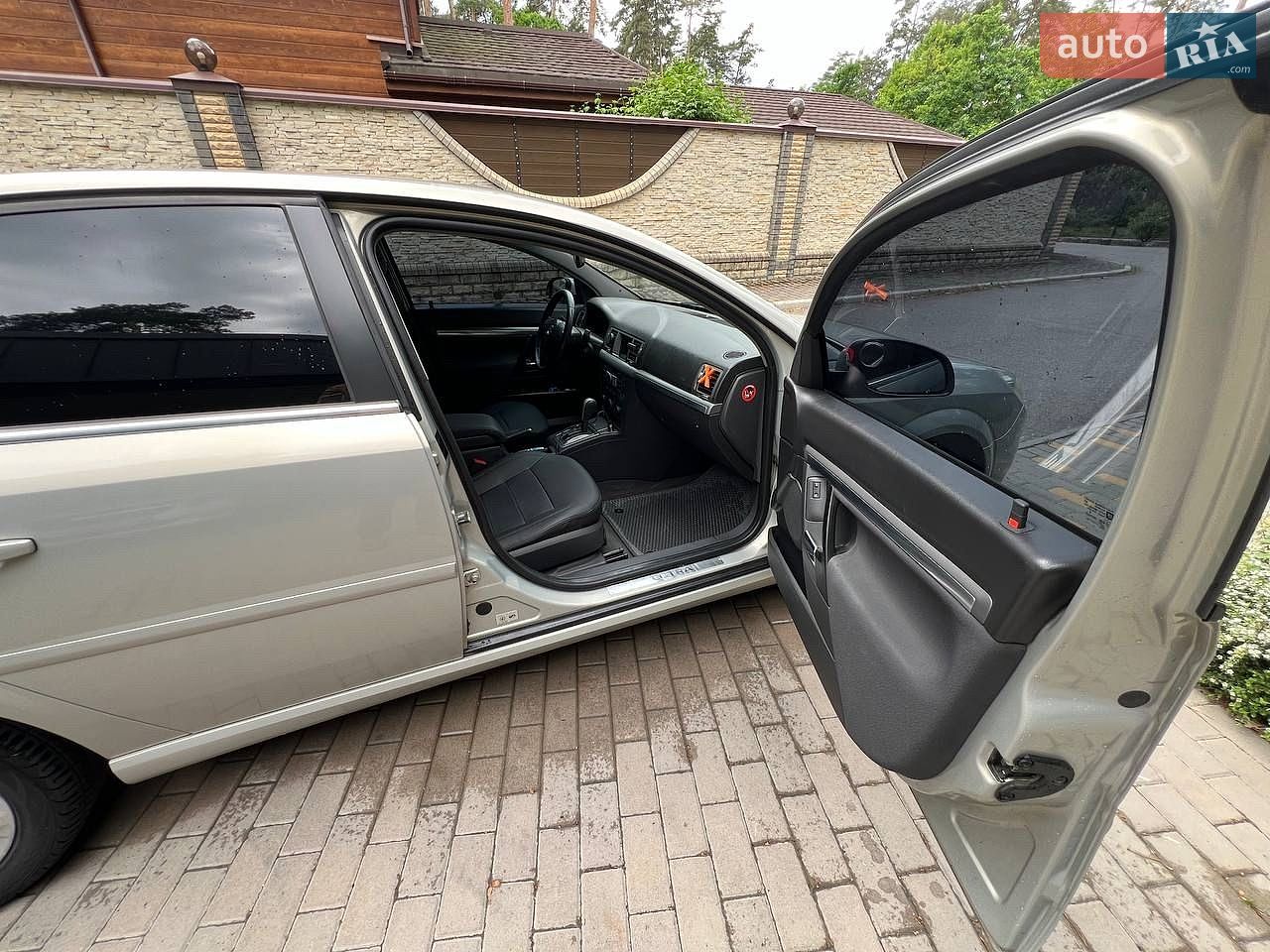 Opel Vectra 2006 VIN Y6D0ZCF6961005073 фото оголошення 14 з 29