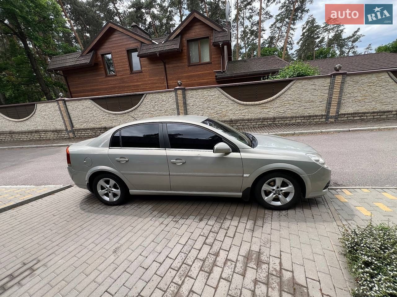 Opel Vectra 2006 VIN Y6D0ZCF6961005073 фото оголошення 18 з 29