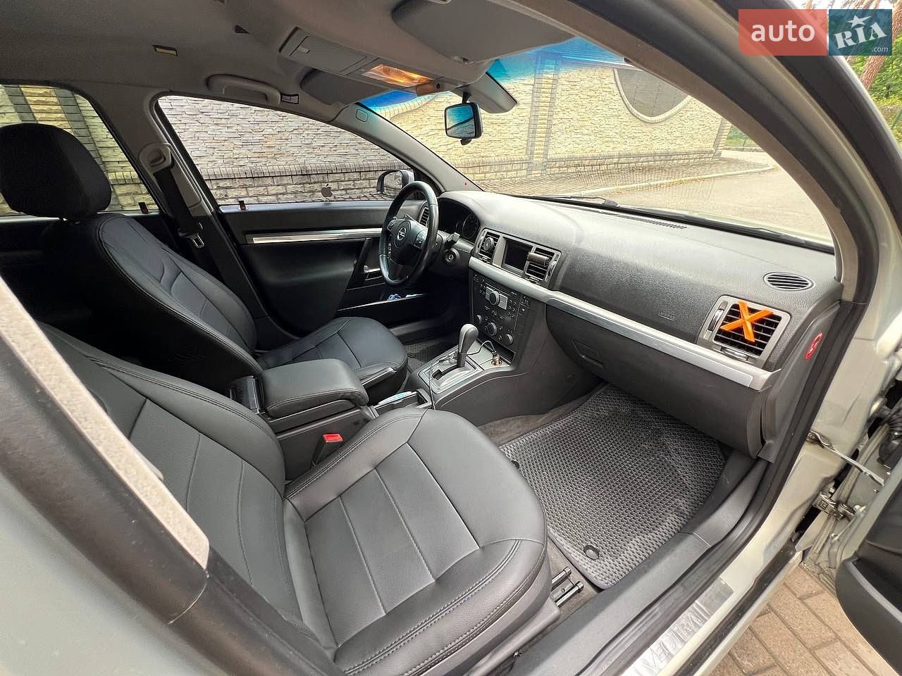 Opel Vectra 2006 VIN Y6D0ZCF6961005073 фото оголошення 16 з 29