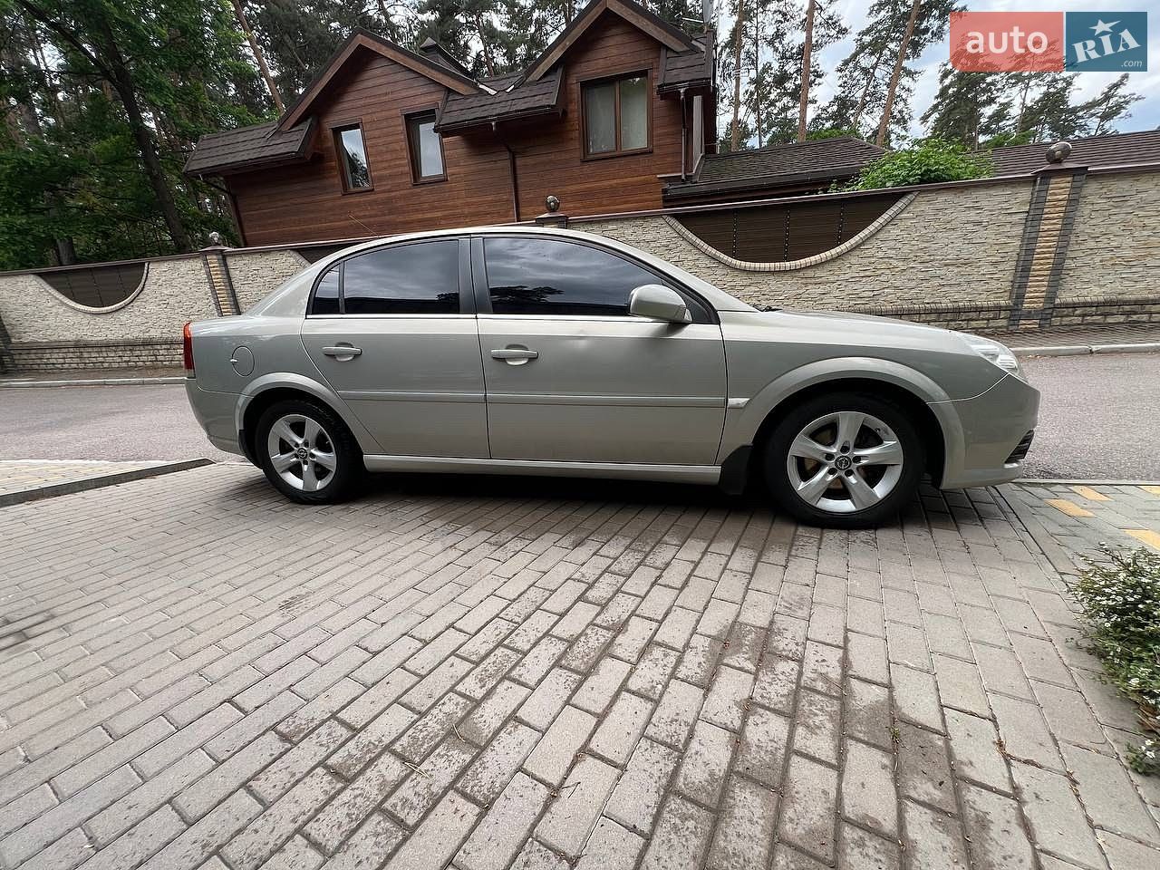 Opel Vectra 2006 VIN Y6D0ZCF6961005073 фото оголошення 19 з 29