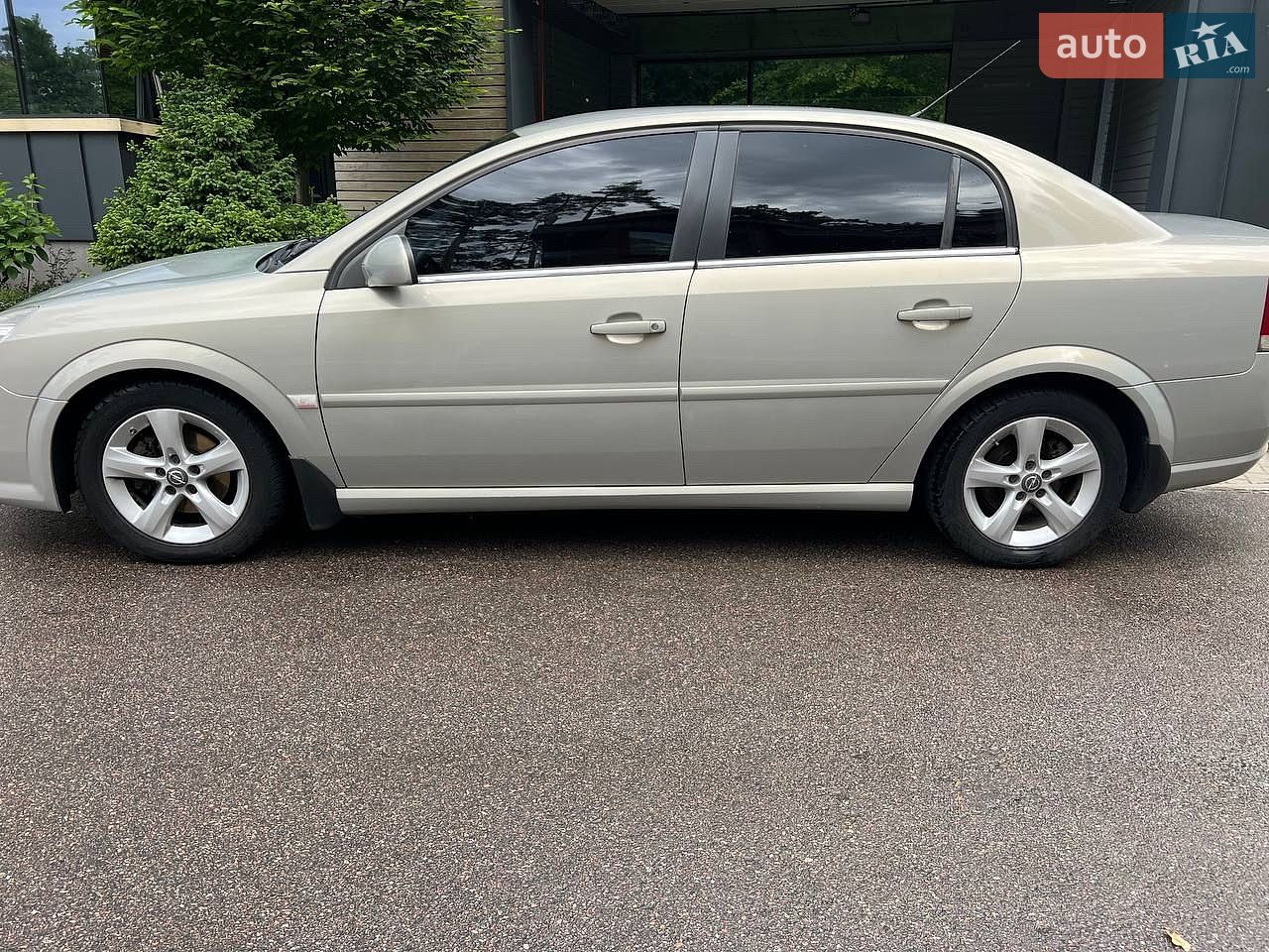 Opel Vectra 2006 VIN Y6D0ZCF6961005073 фото оголошення 21 з 29
