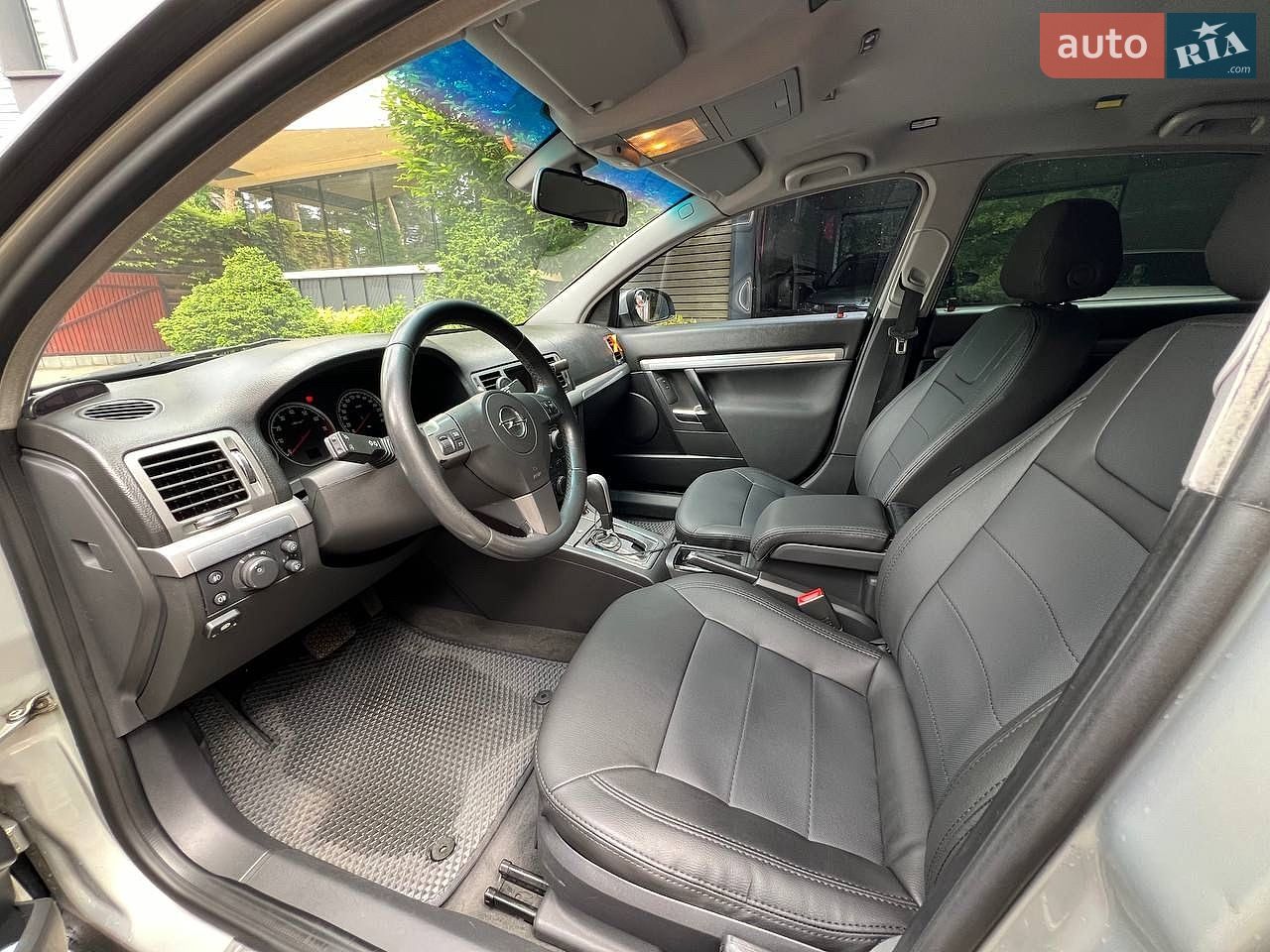 Opel Vectra 2006 VIN Y6D0ZCF6961005073 фото оголошення 27 з 29