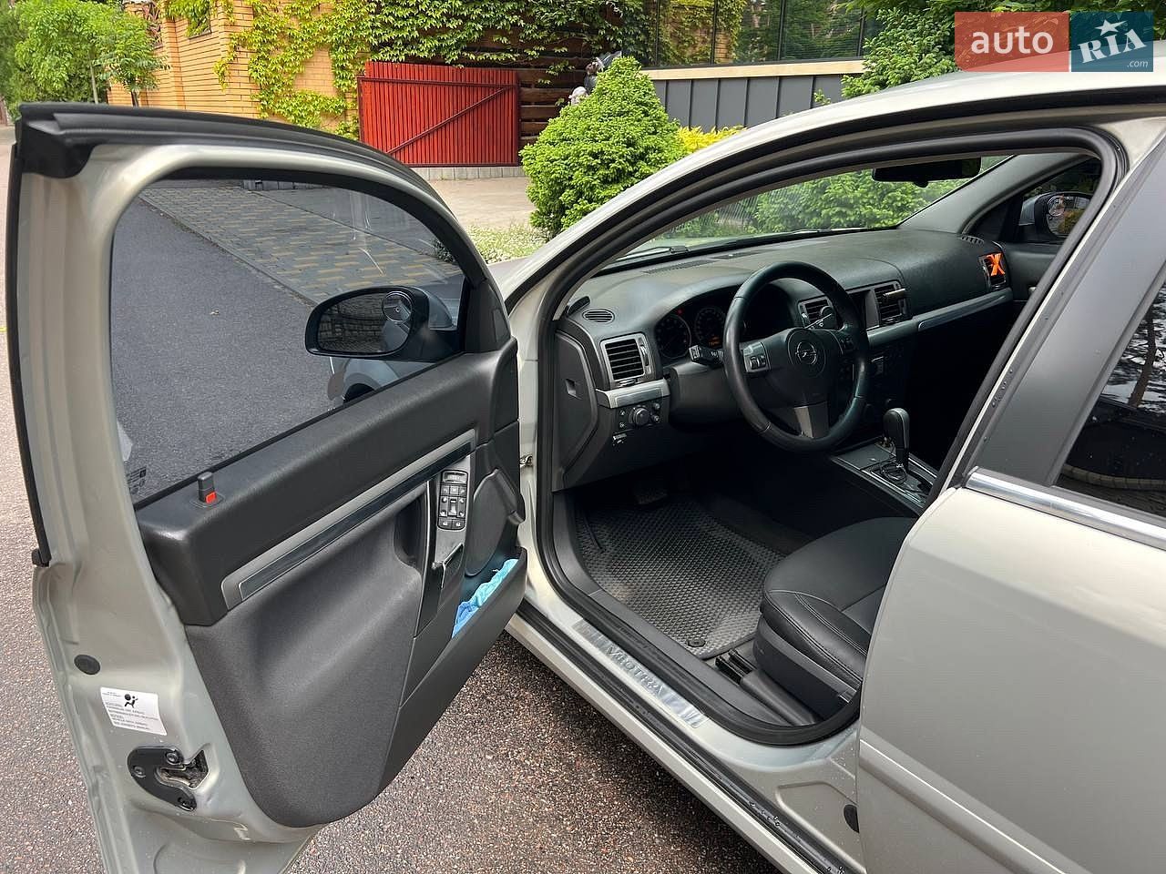 Opel Vectra 2006 VIN Y6D0ZCF6961005073 фото оголошення 24 з 29