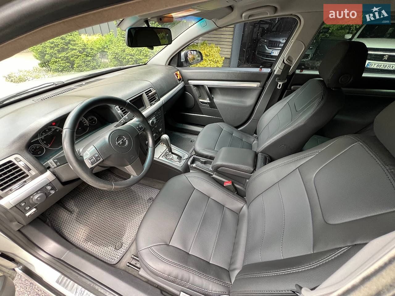 Opel Vectra 2006 VIN Y6D0ZCF6961005073 фото оголошення 26 з 29