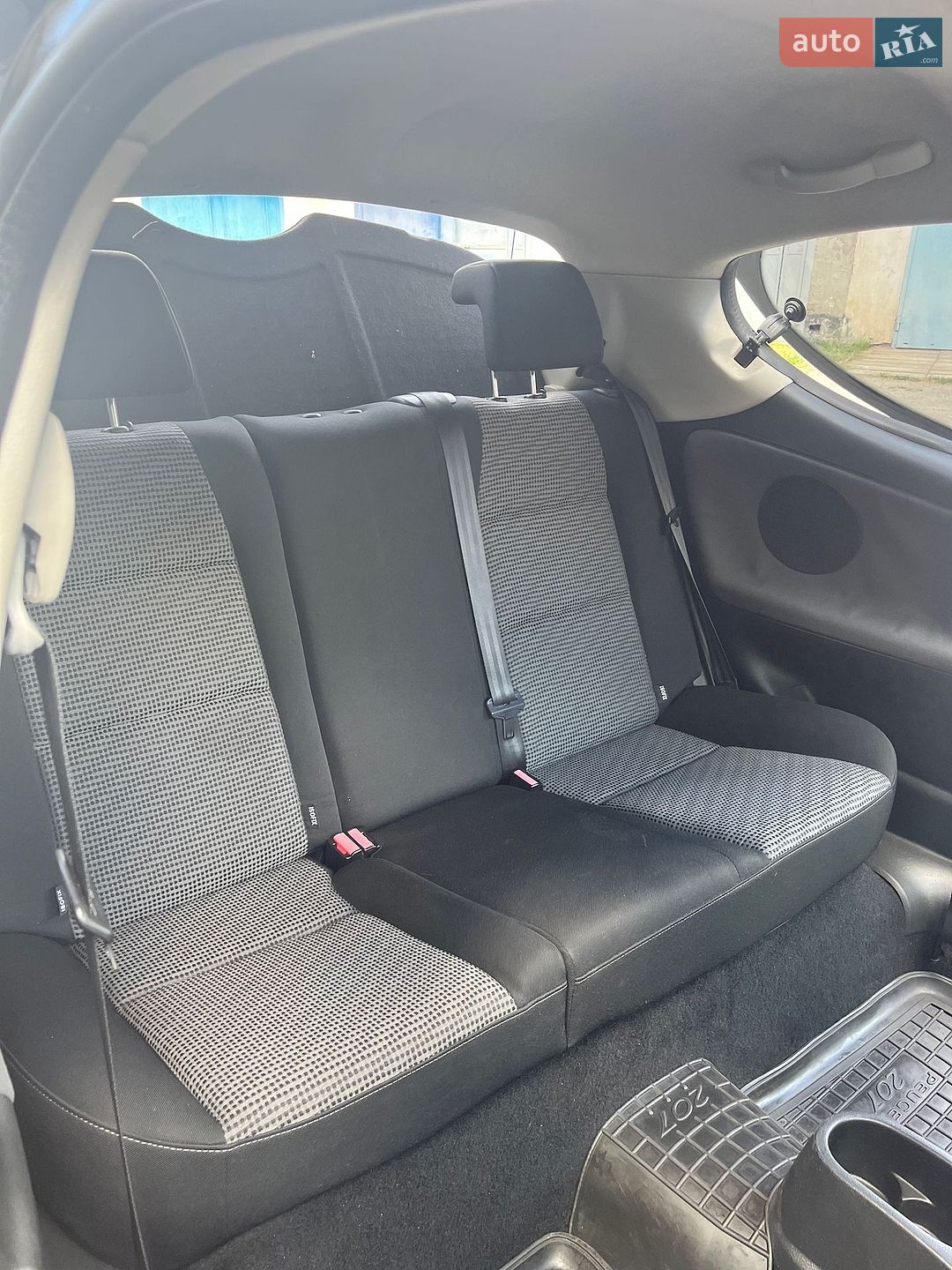 Peugeot 207 2010 VIN VF3WA8FP0AT077598 фото оголошення 19 з 29