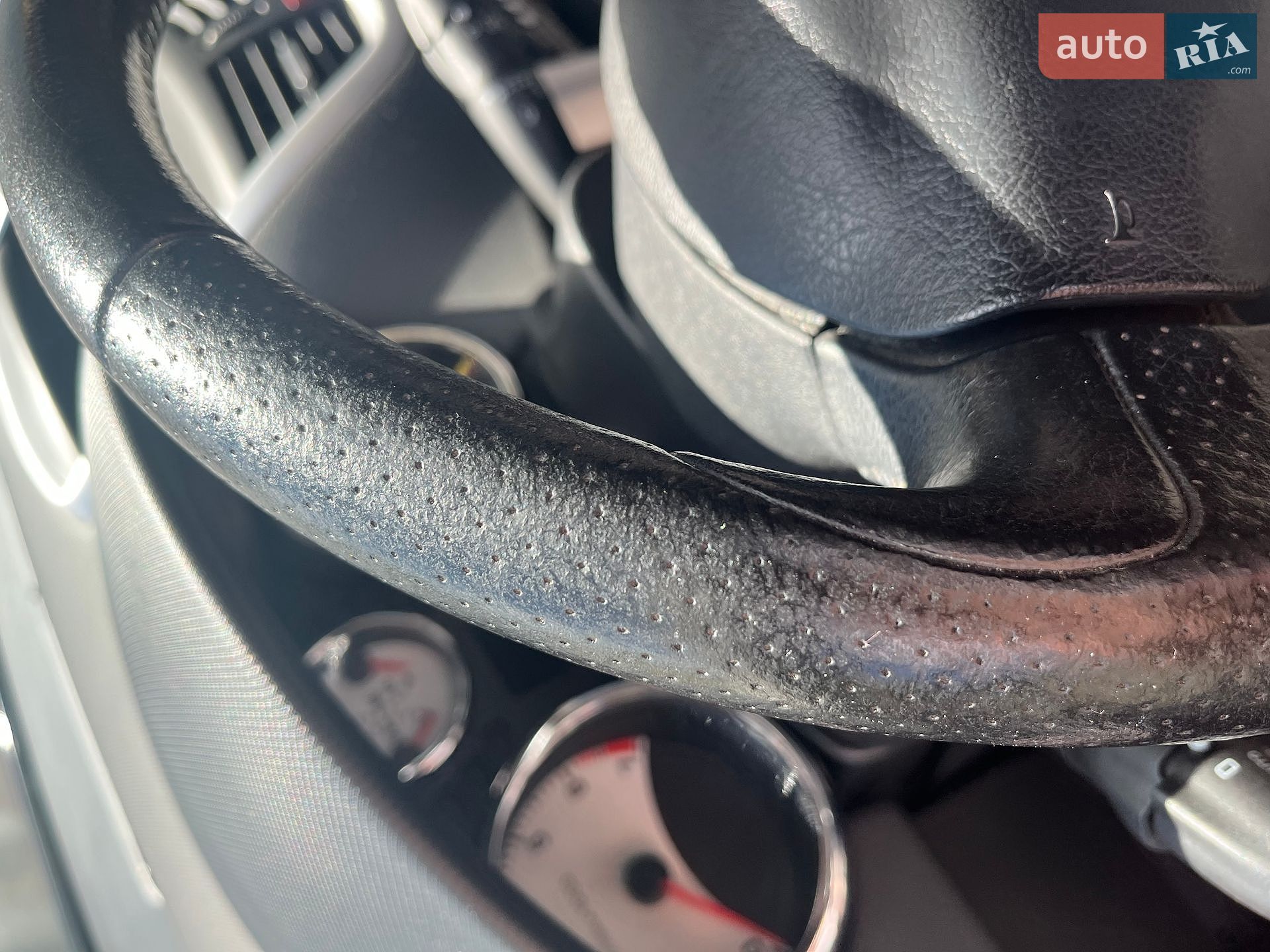 Peugeot 207 2010 VIN VF3WA8FP0AT077598 фото оголошення 28 з 29