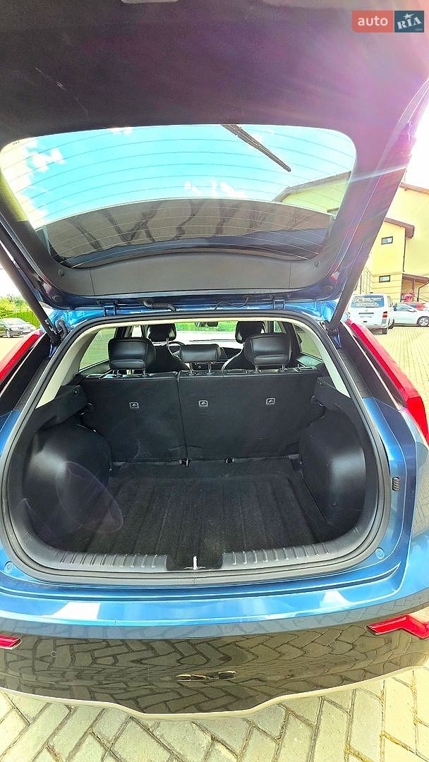 Kia Niro 2023 VIN KNDCR3L12P5027108 фото оголошення 29 з 54