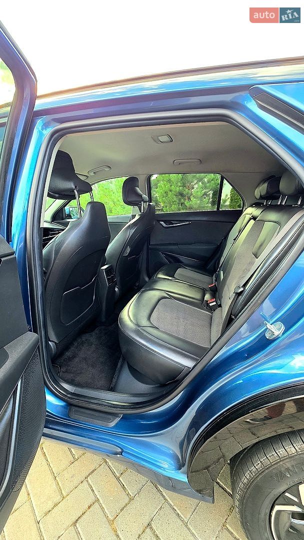 Kia Niro 2023 VIN KNDCR3L12P5027108 фото оголошення 30 з 54