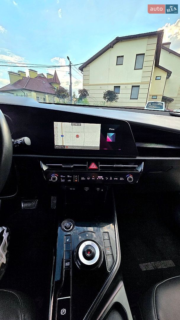 Kia Niro 2023 VIN KNDCR3L12P5027108 фото оголошення 37 з 54