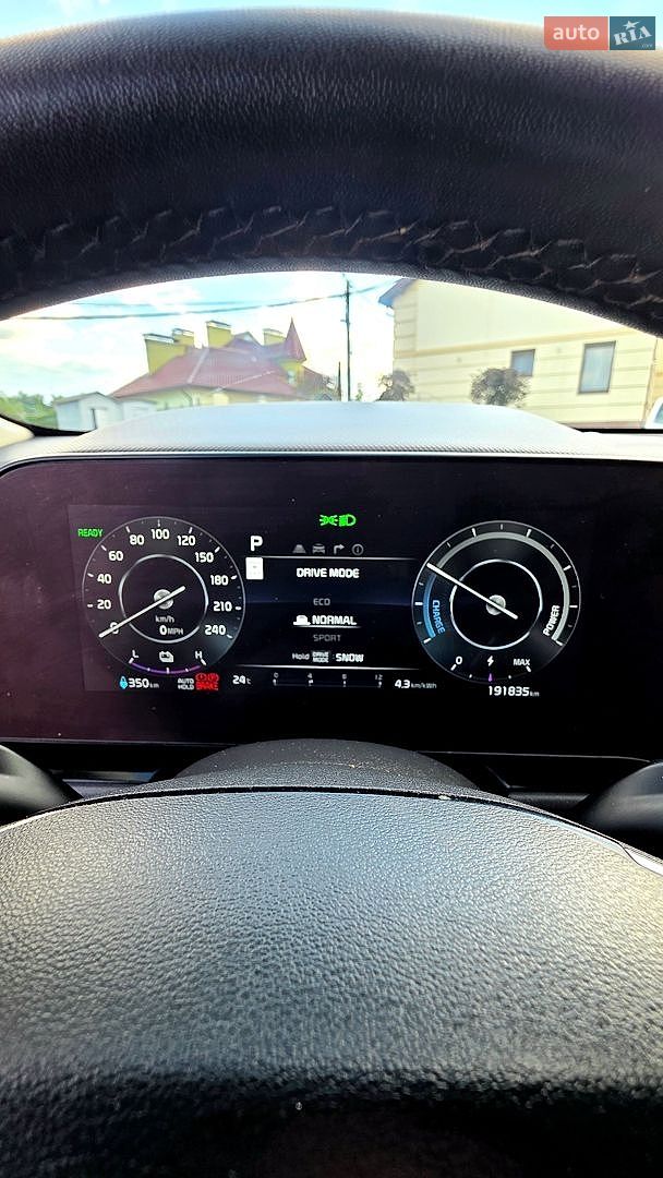 Kia Niro 2023 VIN KNDCR3L12P5027108 фото оголошення 39 з 54