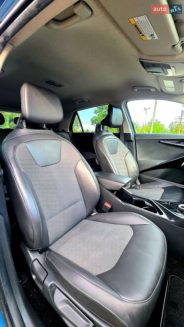 Kia Niro 2023 VIN KNDCR3L12P5027108 фото оголошення 43 з 54