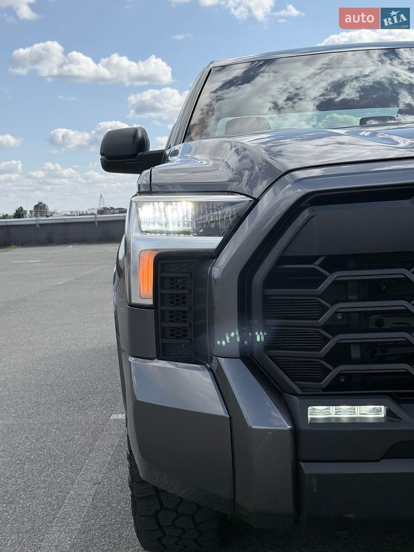Toyota Tundra 2023 VIN 5TFLA5DB9PX088258 фото оголошення 6 з 19